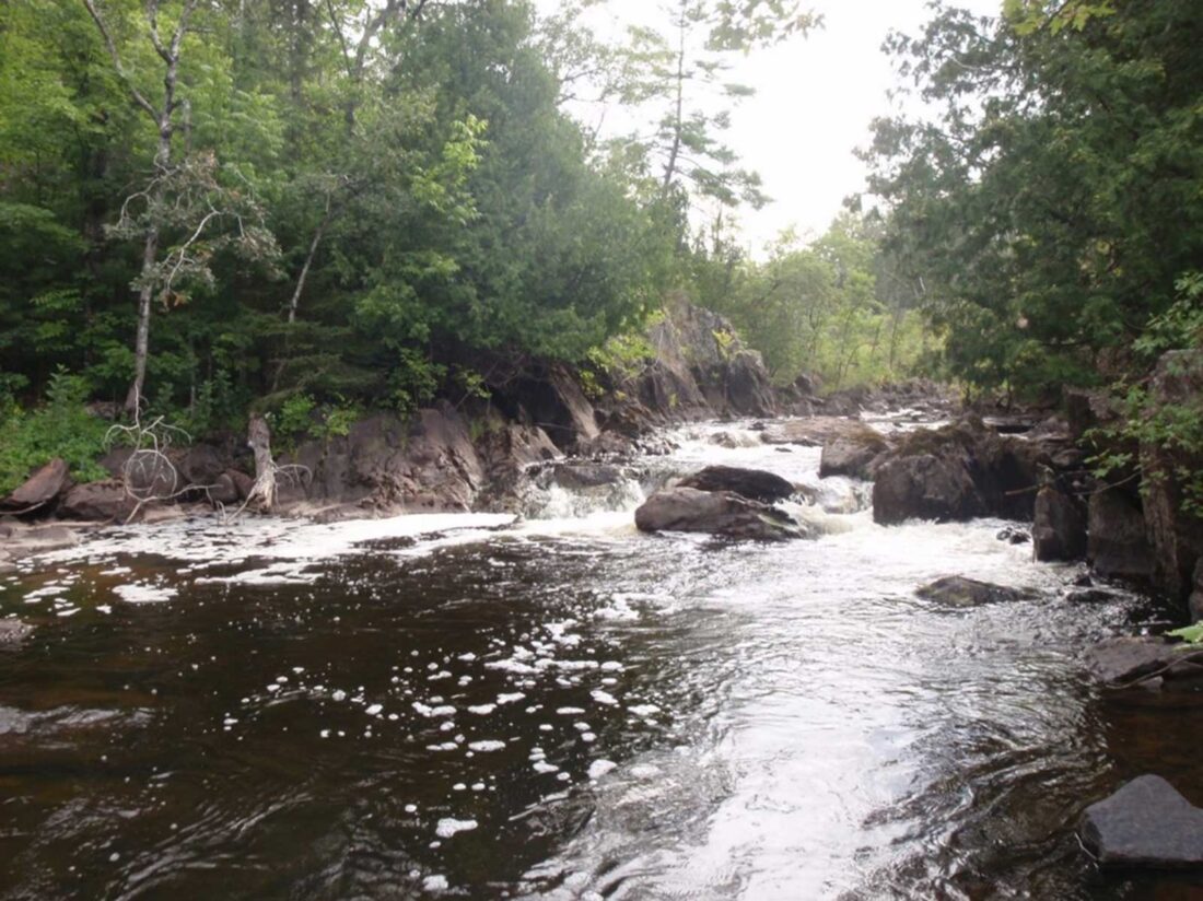 Waucedah Township adds Sturgeon River property News, Sports, Jobs